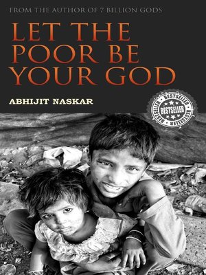 cover image of Let the Poor be Your God